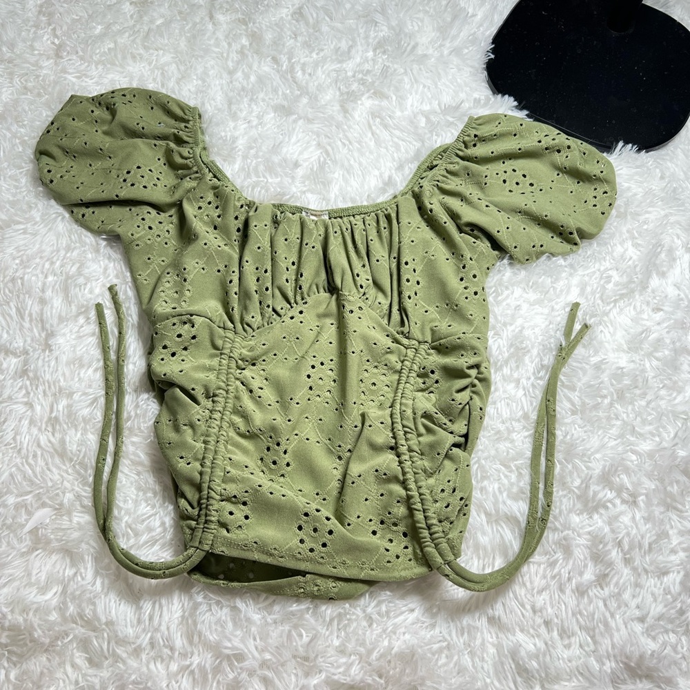 Shirt size small 💓